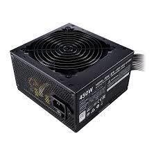 Cooler Master MPE-4501-ACABW-EU цена и информация | Блоки питания (PSU) | pigu.lt