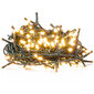 Kalėdinė girlianda RETLUX RXL 217 500 LED Warm White цена и информация | Girliandos | pigu.lt