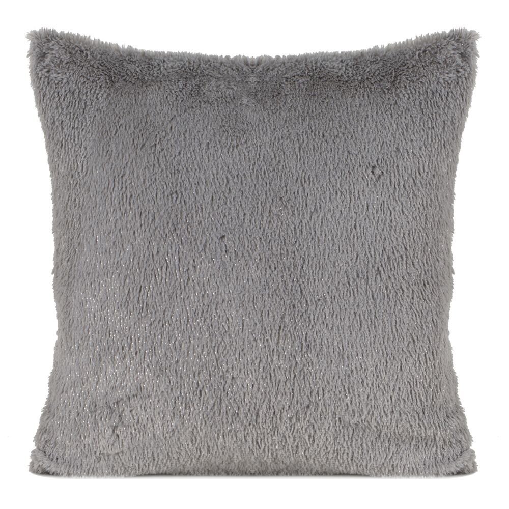 Dekoratyvinės pagalvėlės užvalkalas Lucid, 40x40 cm kaina ir informacija | Dekoratyvinės pagalvėlės ir užvalkalai | pigu.lt
