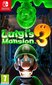 Luigi's Mansion 3 NSW цена и информация | Kompiuteriniai žaidimai | pigu.lt