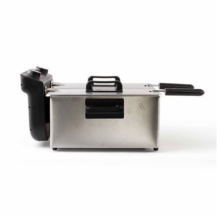 DomoClip Double Deep Fryer DOC217 kaina ir informacija | Gruzdintuvės | pigu.lt