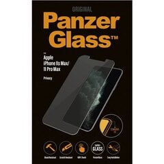 PanzerGlass P2663 kaina ir informacija | Apsauginės plėvelės telefonams | pigu.lt