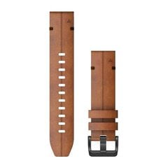 Garmin Watch Band 010-12863-05 kaina ir informacija | Išmaniųjų laikrodžių ir apyrankių priedai | pigu.lt