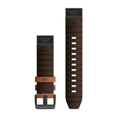 Garmin Watch Band 010-12863-05 kaina ir informacija | Išmaniųjų laikrodžių ir apyrankių priedai | pigu.lt