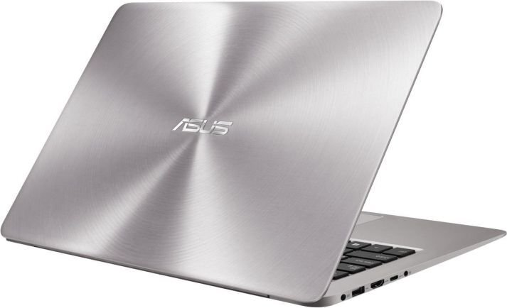 Asus Zenbook UX410UA (UX410UA-GV067T) 4 GB RAM/ 256 GB SSD/ Windows 10 Home kaina ir informacija | Nešiojami kompiuteriai | pigu.lt
