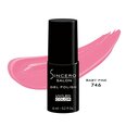 Гель-лак для ногтей «Sincero Salon», 6 мл, BABY PINK, 746