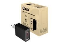 Lade Steckdose C3D USB Typ A und C bis zu 60W kaina ir informacija | Kabeliai ir laidai | pigu.lt