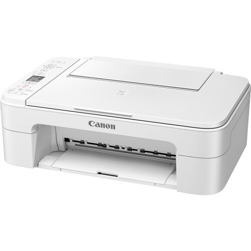 Canon TS3351 MFP Wi-Fi Printer / Scanner / Copier inkjet color цена и информация | Spausdintuvai | pigu.lt