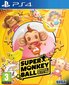 Super Monkey Ball Banana Blitz, Playstation 4 цена и информация | Kompiuteriniai žaidimai | pigu.lt