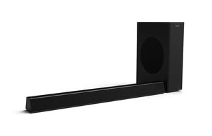 Philips HTL3320/10 kaina ir informacija | Namų garso kolonėlės ir Soundbar sistemos | pigu.lt