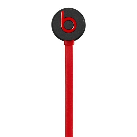 HQ Beats by Dr.Dre urBeats 2 Universal Headset with Microphone / Remote / 3.5mm / Juoda (Replica) kaina ir informacija | Ausinės | pigu.lt