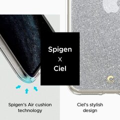 Spigen 077CS27272 kaina ir informacija | Telefono dėklai | pigu.lt