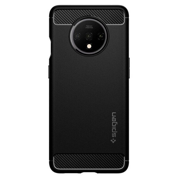 Spigen Rugged Armor Case ACS00316 kaina ir informacija | Telefono dėklai | pigu.lt