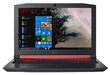 Acer Nitro 5 AN515-54 (NH.Q59EL.017) kaina ir informacija | Nešiojami kompiuteriai | pigu.lt