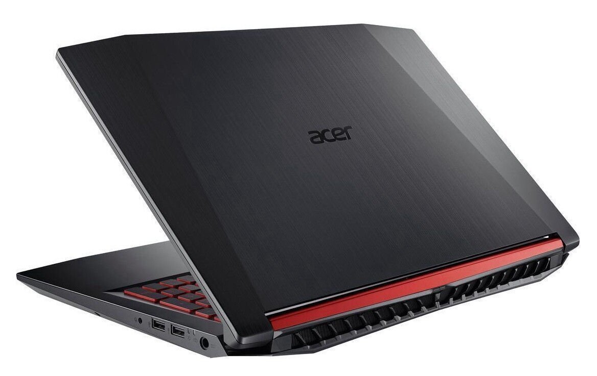 Acer Nitro 5 AN515-54 (NH.Q59EL.017) kaina ir informacija | Nešiojami kompiuteriai | pigu.lt