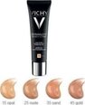 Makiažo pagrindas Vichy Dermablend 3D 45 gold, 30 ml