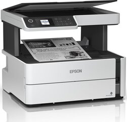 Epson EcoTank M2170 kaina ir informacija | Spausdintuvai | pigu.lt