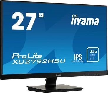 Iiyama 443447 цена и информация | Monitoriai | pigu.lt