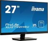 Iiyama 443447 kaina ir informacija | Monitoriai | pigu.lt