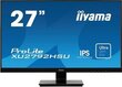 Iiyama 443447 kaina ir informacija | Monitoriai | pigu.lt