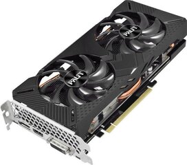 VGA Palit GTX1660S 6GB Gaming Pro kaina ir informacija | Vaizdo plokštės (GPU) | pigu.lt