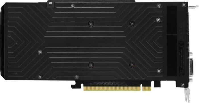 VGA Palit GTX1660S 6GB Gaming Pro kaina ir informacija | Vaizdo plokštės (GPU) | pigu.lt