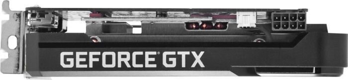 VGA Palit GTX1660S 6GB StormX цена и информация | Vaizdo plokštės (GPU) | pigu.lt