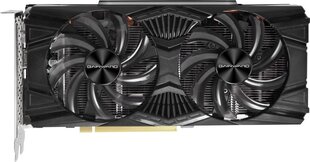 VGA Gainward GTX1660S 6GB Ghost kaina ir informacija | Gainward Kompiuterinė technika | pigu.lt