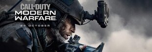 Игра Call of Duty: Modern Warfare для Xbox One цена и информация | Компьютерные игры | pigu.lt