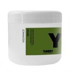 Maitinanti plaukų kaukė Yunsey Professional Repair Ultra Nourishing 200ml kaina ir informacija | Priemonės plaukų stiprinimui | pigu.lt