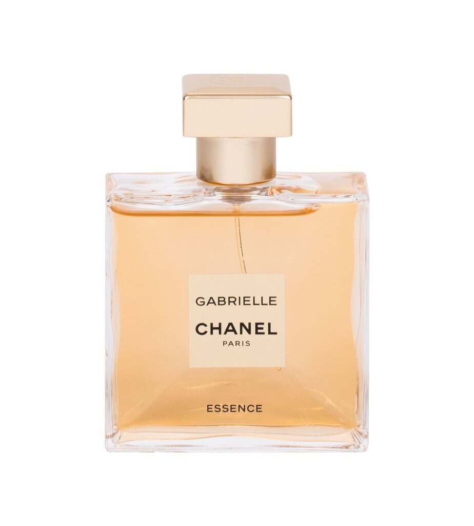 Kvapusis vanduo Chanel Gabrielle Essence Eau de Parfum 50 ml цена и информация | Kvepalai moterims | pigu.lt