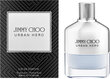 Kvapusis vanduo Jimmy Choo Urban Hero EDP vyrams 100 ml цена и информация | Kvepalai vyrams | pigu.lt