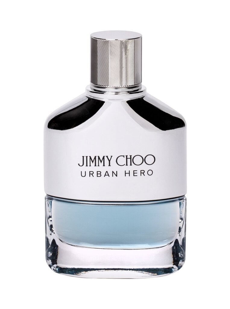 Kvapusis vanduo Jimmy Choo Urban Hero EDP vyrams 100 ml цена и информация | Kvepalai vyrams | pigu.lt