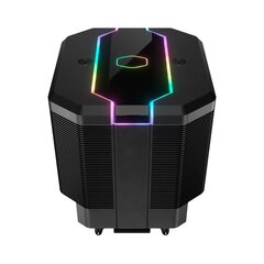 Кулер Cooler Master MAM-D6PN-120PA-R1 цена и информация | Cooler master Мебель и домашний интерьер | pigu.lt