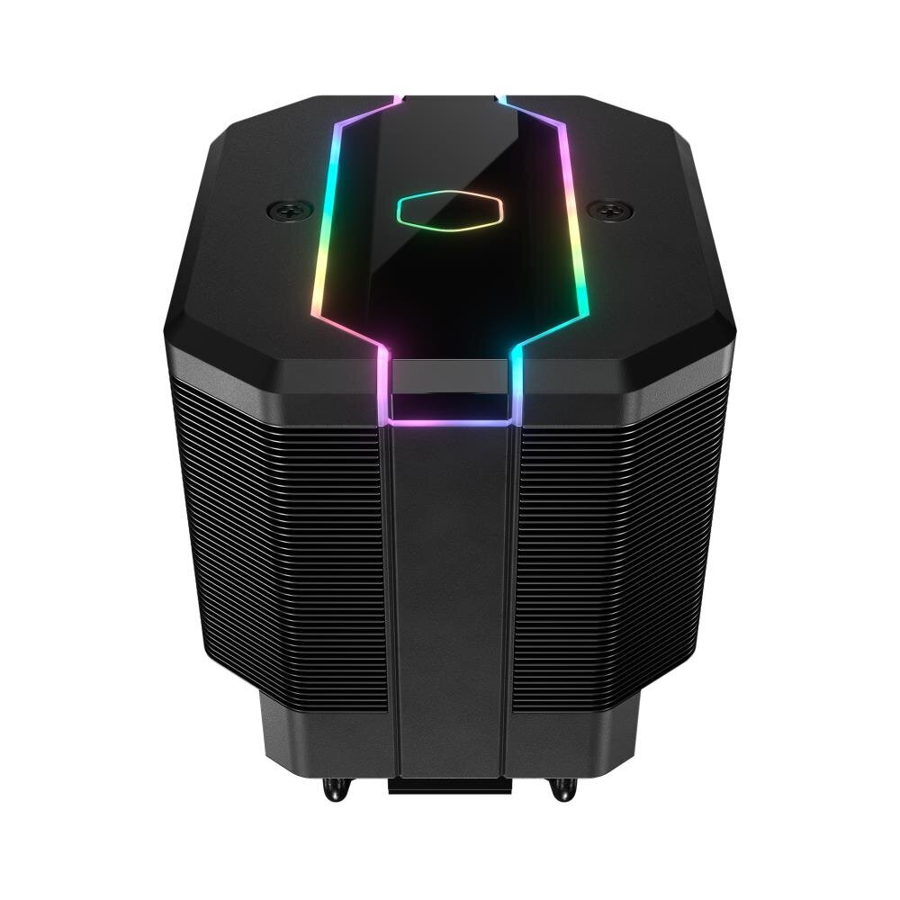 Cooler Master MAM-D6PN-120PA-R1 kaina ir informacija | Procesorių aušintuvai | pigu.lt