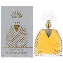 Парфюмированная вода Emanuel Ungaro Diva Pepite EDP для женщин 100 мл цена и информация | Женские духи | pigu.lt