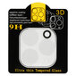 3D Lens 9H цена и информация | Apsauginės plėvelės telefonams | pigu.lt