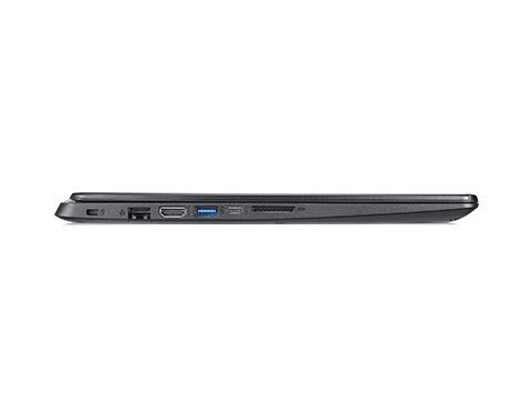 Acer Aspire 5 A515 (NX.H15EL.011) kaina ir informacija | Nešiojami kompiuteriai | pigu.lt