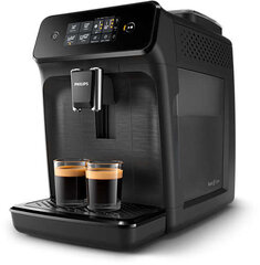 Philips EP1200/00 kaina ir informacija | Kavos aparatai | pigu.lt