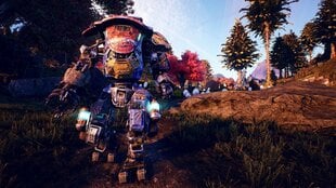 Xbox One Outer Worlds цена и информация | Компьютерные игры | pigu.lt