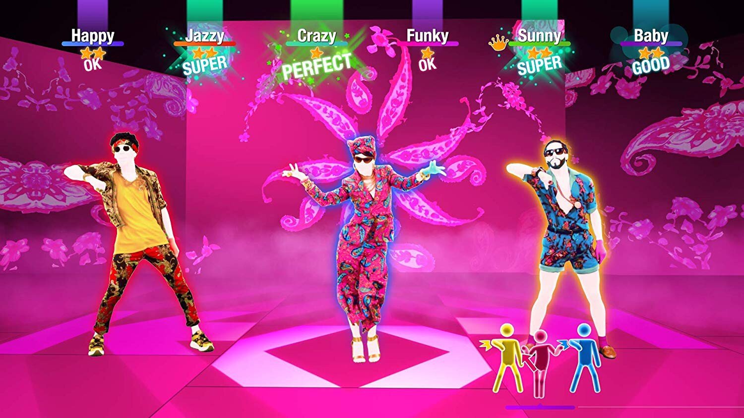 PS4 Just Dance 2020 kaina ir informacija | Kompiuteriniai žaidimai | pigu.lt