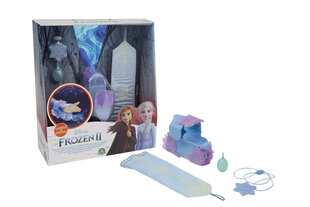 Волшебная ледяная перчатка Холодное сердце 2 (Frozen 2), FRN67000 цена и информация | Игрушки для девочек | pigu.lt