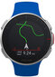 Polar Vantage V Blue + Polar H10 Heart Monitor Strap kaina ir informacija | Išmanieji laikrodžiai (smartwatch) | pigu.lt