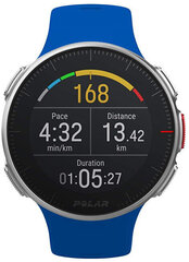 Polar Vantage V Blue kaina ir informacija | Išmanieji laikrodžiai (smartwatch) | pigu.lt