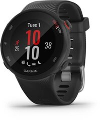 Garmin Forerunner® 45S Black kaina ir informacija | Išmanieji laikrodžiai (smartwatch) | pigu.lt