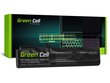Green Cell MS16 kaina ir informacija | Akumuliatoriai nešiojamiems kompiuteriams | pigu.lt