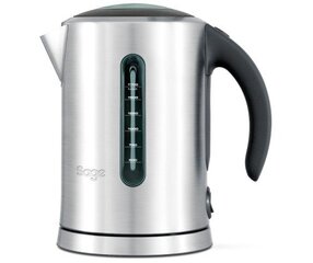 Чайник Sage SKE700 цена и информация | Электрочайники | pigu.lt
