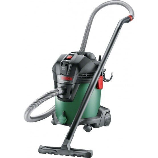 Bosch 06033D1200 kaina ir informacija | Dulkių siurbliai | pigu.lt