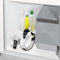 Karcher SC 1 EasyFix Premium цена и информация | Пароочистители, оборудование для мытья полов | pigu.lt