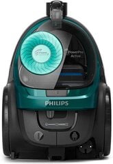 Philips FC9555/09 цена и информация | Пылесосы | pigu.lt